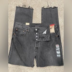 Levi’s 501 originals jeans